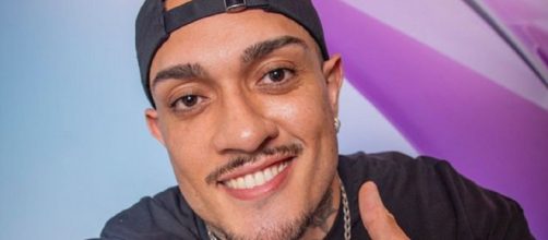 MC Bin Laden &eacute; participante do 'BBB24' (Reprodu&ccedil;&atilde;o/Instagaram/@mcbinladen)