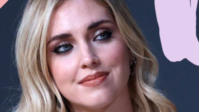 Chiara Ferragni indagata per il caso pandoro.