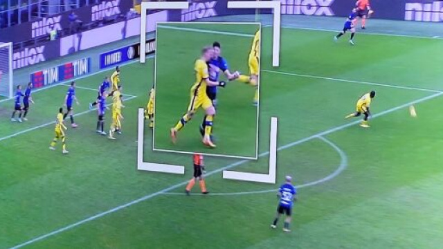Inter, Gervasoni non ha dubbi: 'Il gol di Frattesi andava annullato'