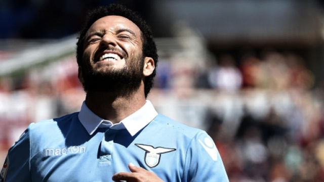 Inter su Felipe Anderson, Torino su Doig.