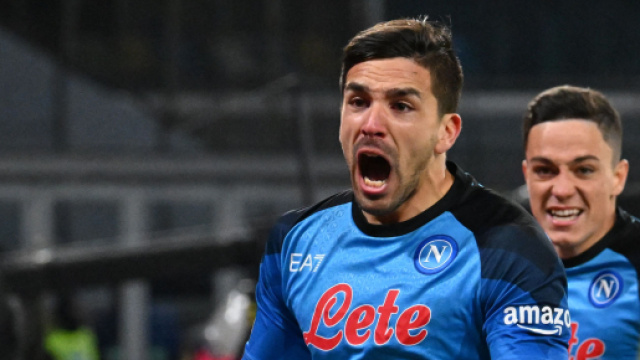 Inter su Giovanni Simeone, Fiorentina su Kean della Juventus.