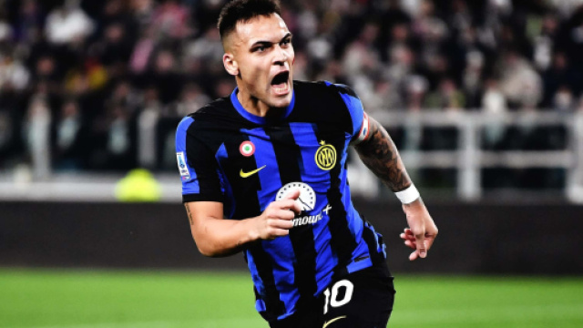 Mercato Inter: arriver&agrave; un attaccante solo in caso di cessione di Sanchez.