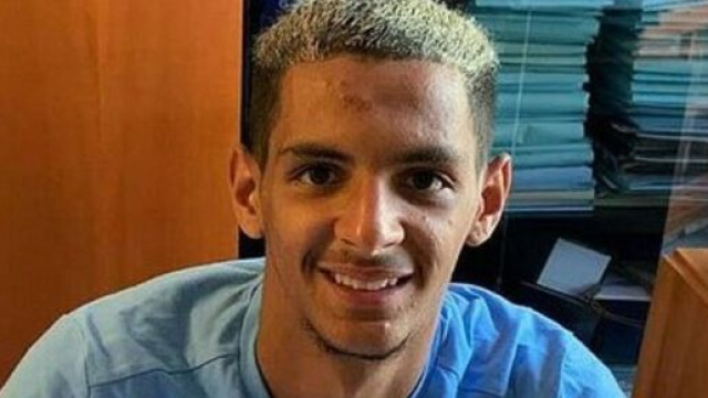 Olympique de Marseille : Un Nasri peut en cacher un autre (capture Twitter @ODMByTreize013)