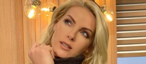 Ana Hickmann (Reprodu&ccedil;&atilde;o/Instagram)