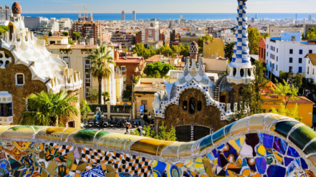 Barcellona: una citt&agrave; ideale per attrazioni, tour e attivit&agrave;.