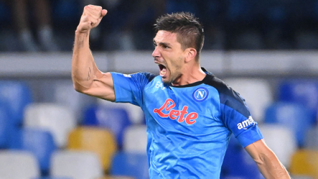 L&rsquo;Inter pensa a Simeone: Leicester su Sensi, idea Bonucci per il Genoa.