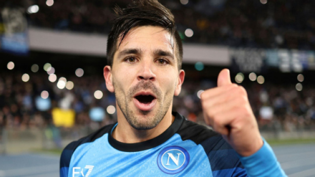 Mercato Inter: idea Cholito a gennaio in caso di partenza di Sanchez