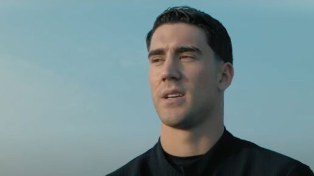 Dusan Vlahovic, attaccante Juventus - Screenshot &copy; Youtube