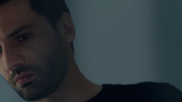 In foto Emir di Endless Love &copy; Mediaset.