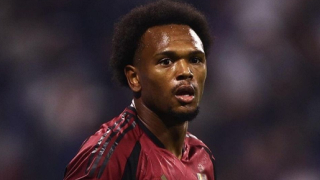 Louis Openda (Foto &copy; Instagram)