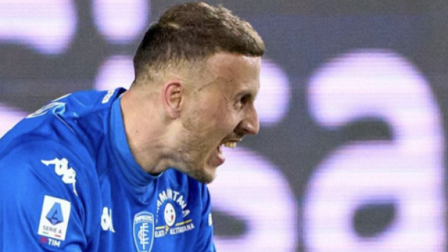 Ardian Ismajli - Profilo Instagram &copy; Ismajli