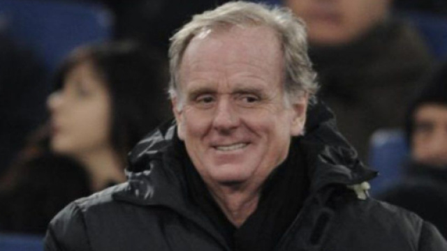 Giovanni Cobolli Gigli - foto sito ufficiale &copy; Juventus