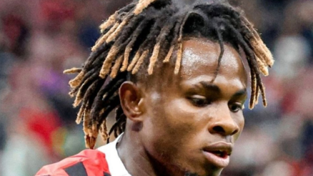 Samu Chukuwueze (Foto &copy; Instagram)