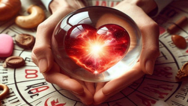 Oroscopo e amore - &copy; AI Copilot