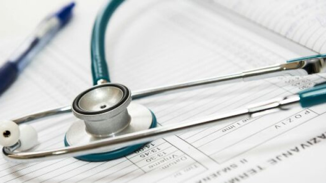 Alcuni strumenti medici &copy; Pexels