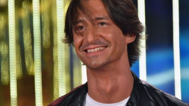 Oppini al Grande Fratello Vip, screenshot &copy; Mediaset