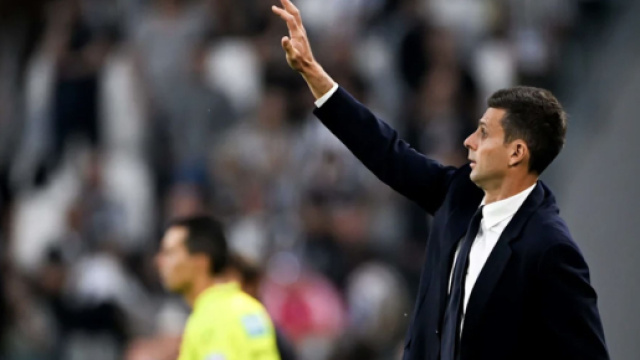 Thiago Motta - foto sito ufficiale &copy; Juventus