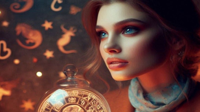 Oroscopo e autunno generato con &copy; AI Copilot