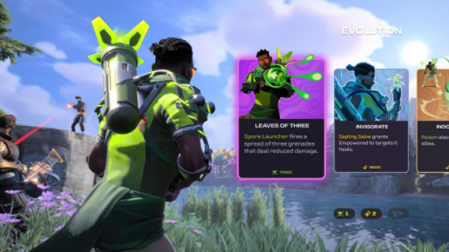 2K annuncia il Project ETHOS &copy; wccftech.com