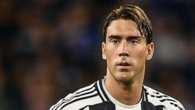 Dusan Vlahovic - Profilo Instagram &copy; Vlahovic