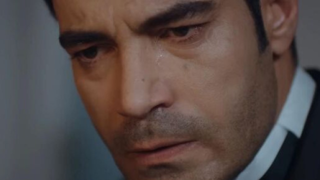 In foto Gulcemal de La rosa della vendetta, &copy; Mediaset