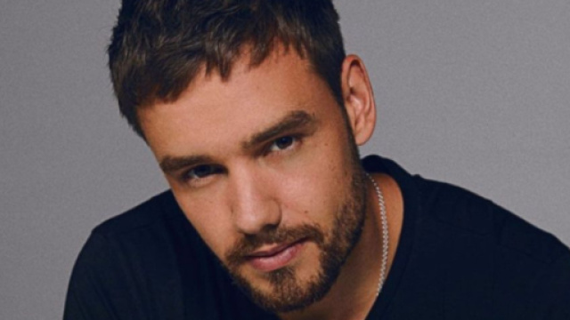 Liam Payne, immagine da &copy; Instagram