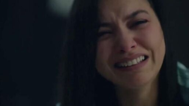 In foto Zeynep &copy; screenshot Mediaset