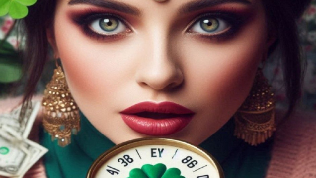 Oroscopo e fortuna generato con &copy; AI Copilot