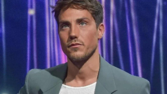 Daniele Dal Moro - immagine di repertorio (&copy; Grande Fratello/Mediaset).
