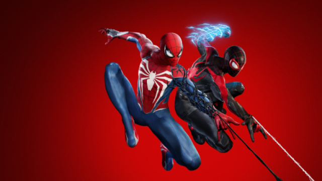 Marvel's Spider-Man 2 - Foto &copy; playstation.com