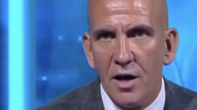 Paolo Di Canio - Sito ufficiale &copy; Sky Sport