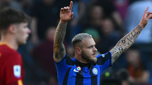 Roma-Inter, partita dalle mille sfaccettature &copy; - goal.com