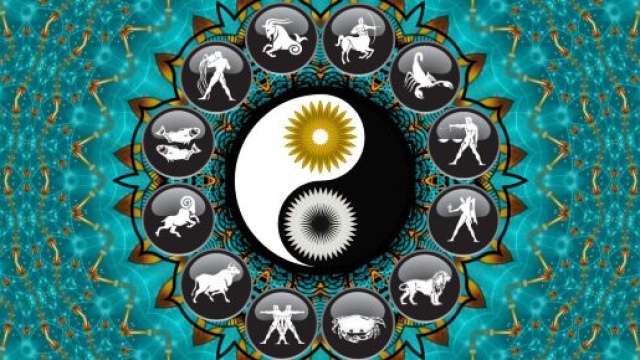 In foto segni zodiacali &copy; Pixabay.