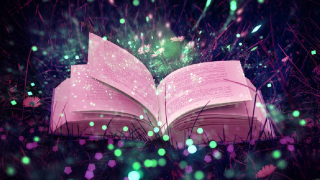 Il libro fantastico dei sogni - &copy; Pixabay