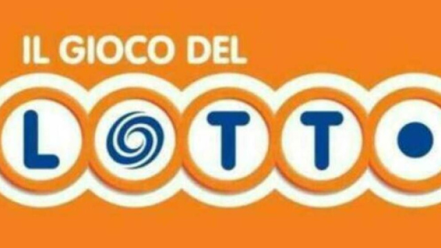 Logo del gioco del Lotto - &copy; Lottomatica.It