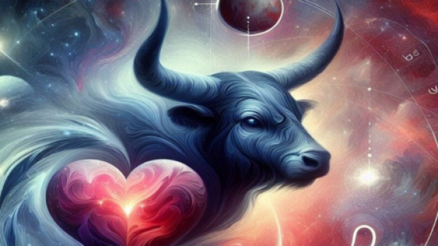 Segno del Toro generato con &copy; AI Copilot