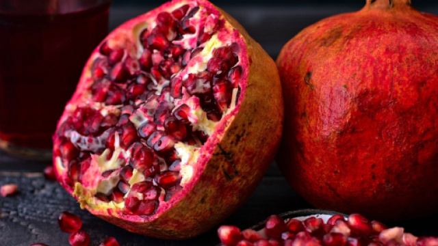 Melagrana &copy; Immagine di Pixabay