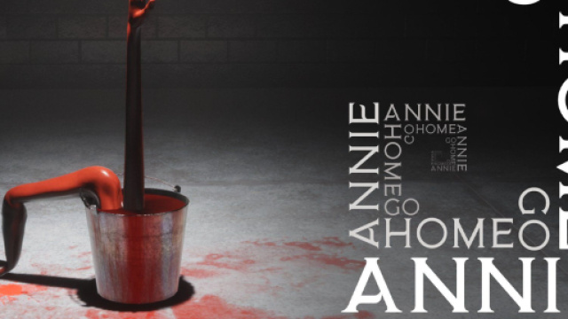 Go Home Annie Adventure Game Hotspot &copy; adventuregamehotspot.com