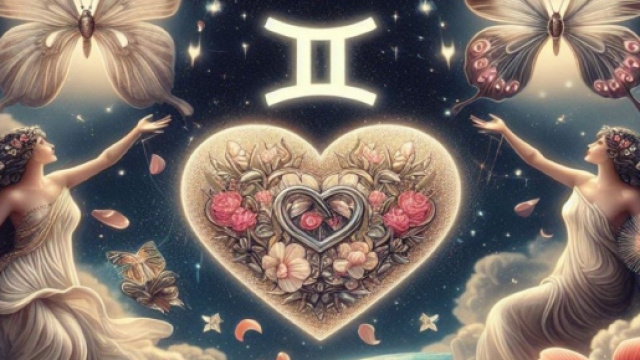 Segno dei Gemelli immagine &copy; AI Copilot