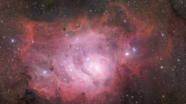 Una nebulosa lagunare - pixabay.com