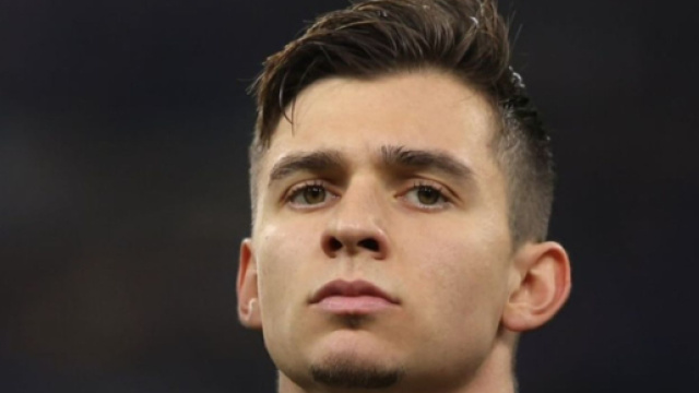 Francisco Conceicao - Profilo Instagram &copy; Conceicao