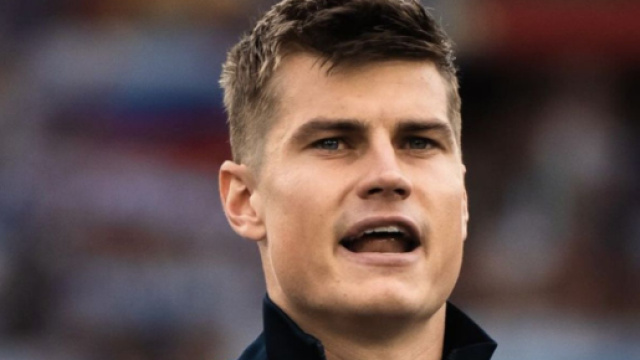 Jaka Bijol, giocatore dell'Udinese &copy; Instagram