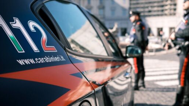Omicidio a Gasperina, indagano i Carabinieri - &copy; Carabinieri.It