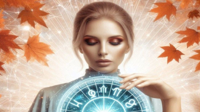 Oroscopo e autunno generato con &copy; AI Copilot
