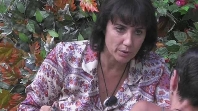 Pamela Petrarolo (&copy;Grande Fratello/Mediaset).