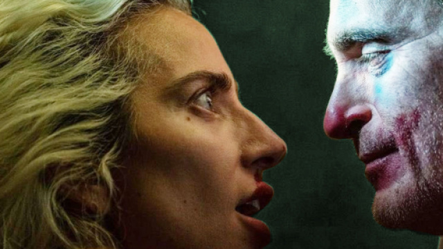 Una scena del film &copy; Joker: Folie &agrave; Deux.