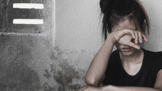 Ricerca sui comportamenti violenti &copy; osservatorioviolenza.org