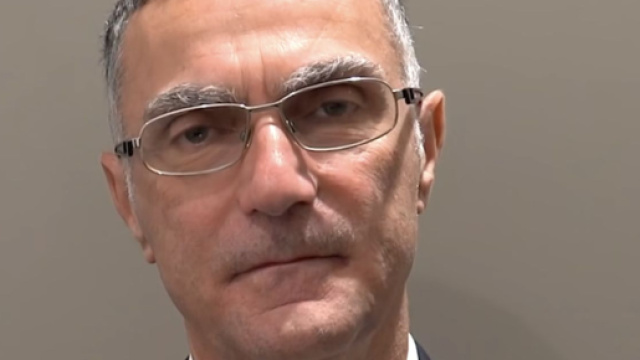 Giuseppe Bergomi - Screenshot &copy; Youtube