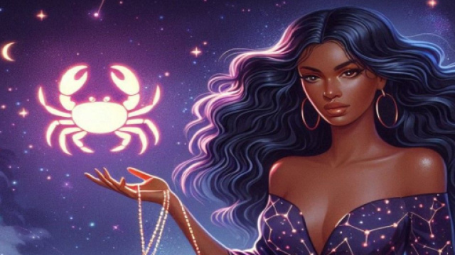 Segno del Cancro generato con &copy; AI Copilot