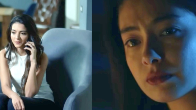 Melisa Aslı Pamuk (Asu) e Neslihan Atag&uuml;l (Nihan) - &copy; Endless love.